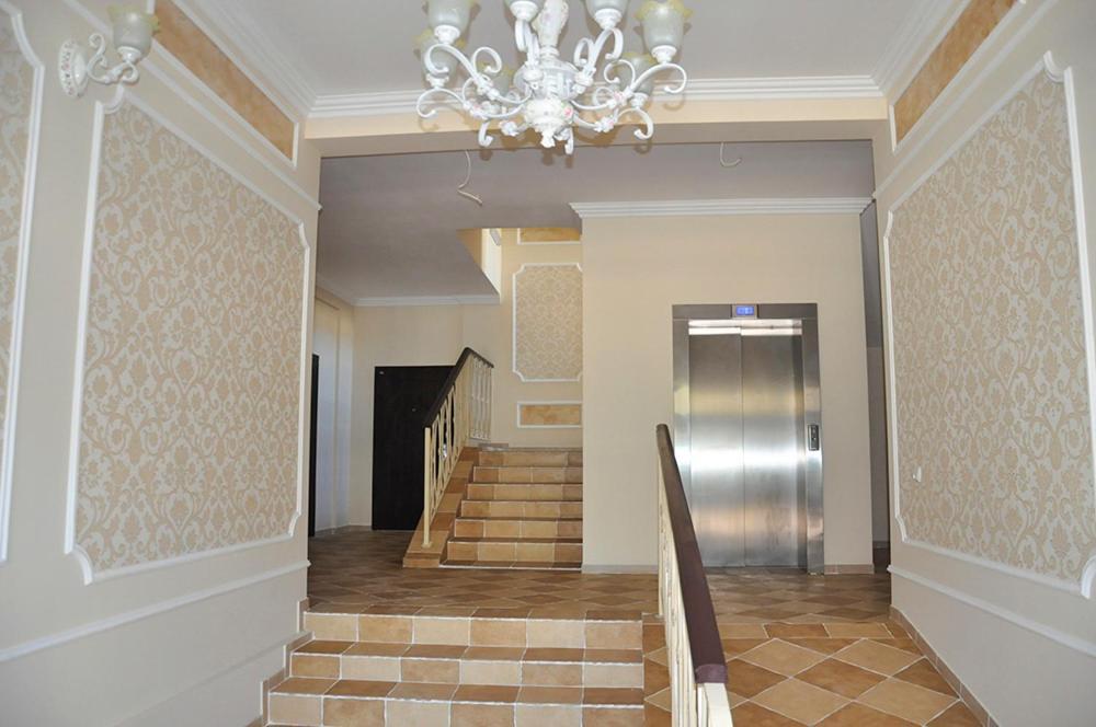 Luxury Emerald Apartments Irpin Eksteriør bilde